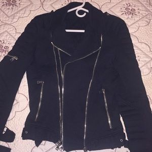 Balmain jacket